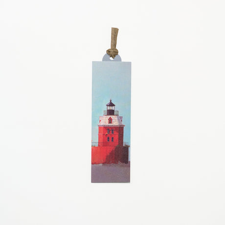 Shiori Note Bookmark T.Tower / archshop - bungu