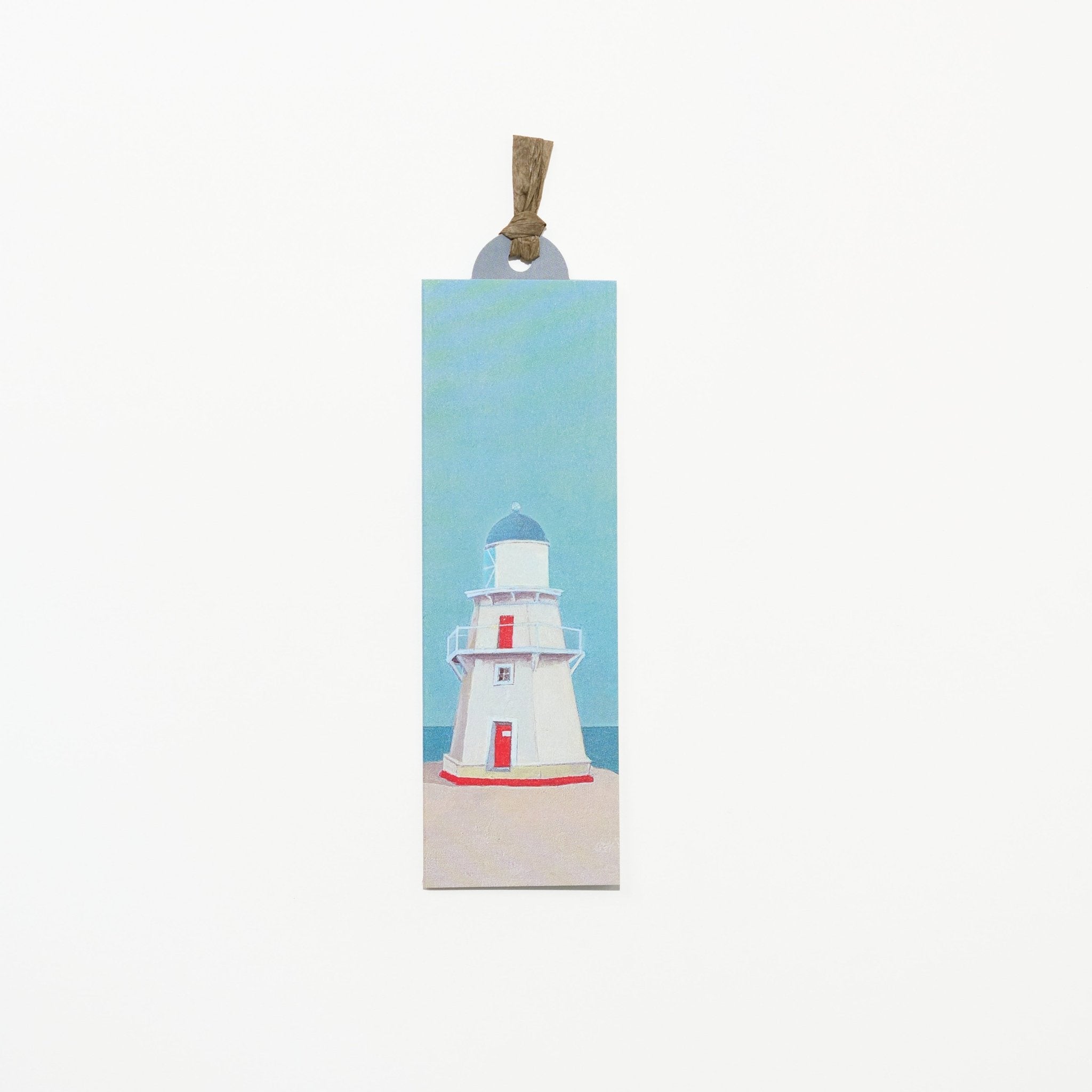 Shiori Note Bookmark T.Tower / archshop – bungu