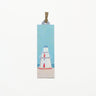 Shiori Note Bookmark T.Tower / archshop - bungu