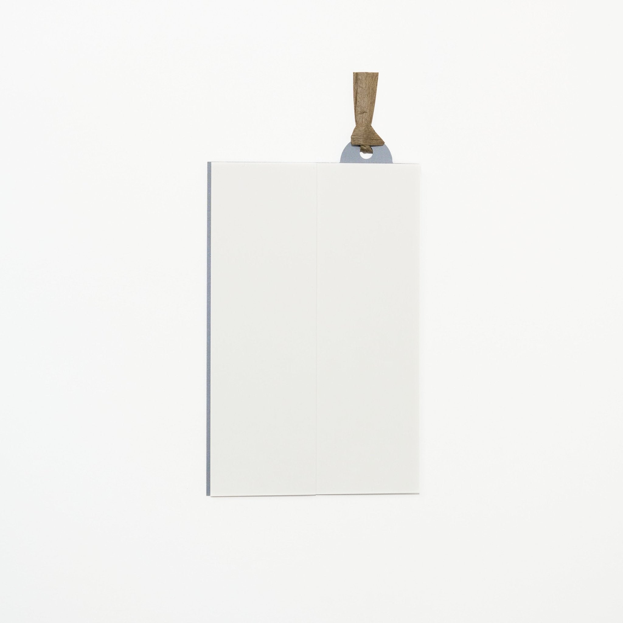 Shiori Note Bookmark T.Tower / archshop – bungu