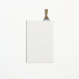 Shiori Note Bookmark T.Tower / archshop - bungu