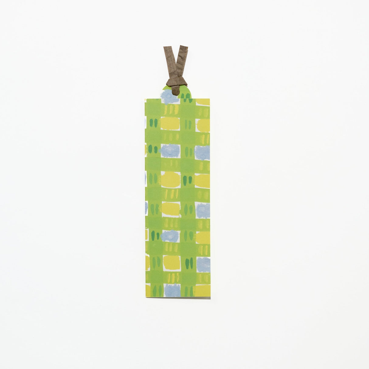 Shirori Note Bookmark Paint / archshop - bungu