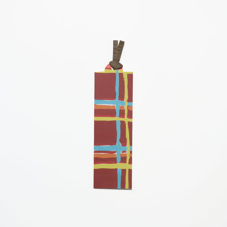 Shirori Note Bookmark Paint / archshop - bungu