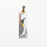 Shirori Note Bookmark Penguin / archshop - bungu