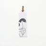 Shirori Note Bookmark Penguin / archshop - bungu