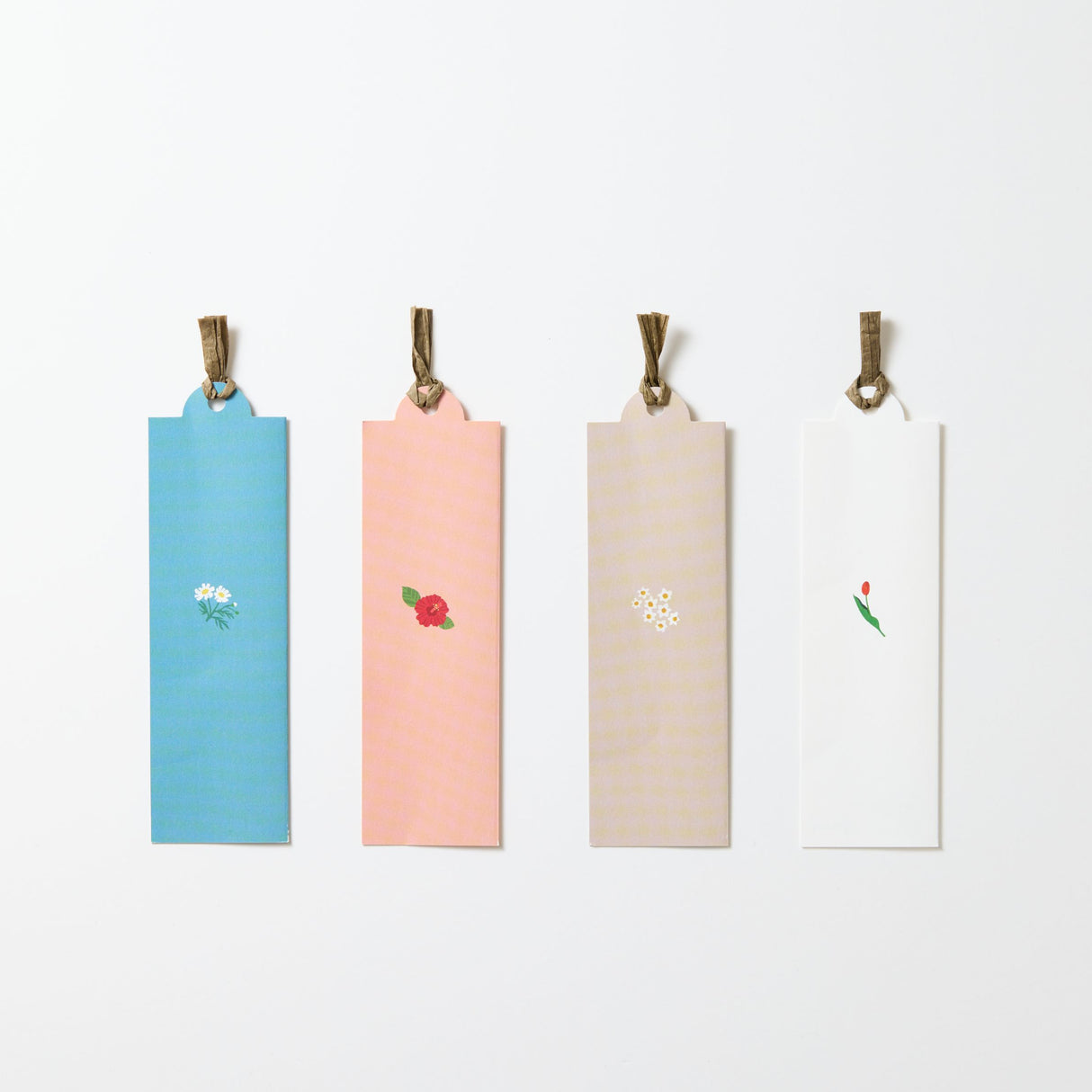 Shiori Note Bookmark K.Animal / archshop