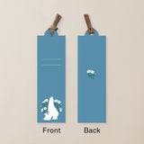 Shiori Note Bookmark K.Animal / archshop