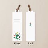 Shiori Note Bookmark K.Animal / archshop