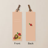 Shiori Note Bookmark K.Animal / archshop