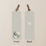 Shiori Note Bookmark K.Animal / archshop