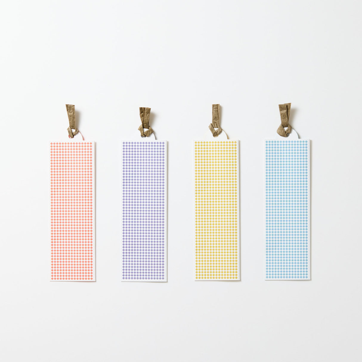 Shiori Note Bookmark K.Cat / archshop