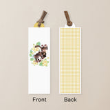Shiori Note Bookmark K.Cat / archshop