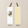 Shiori Note Bookmark K.Cat / archshop