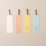 Shiori Note Bookmark I.Plants / archshop