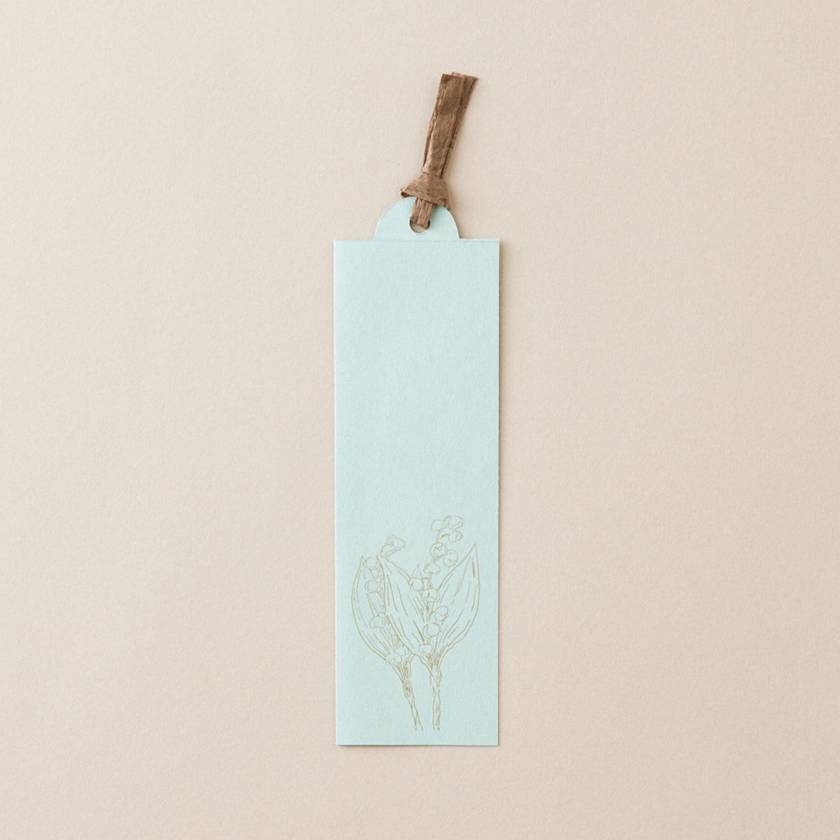Shiori Note Bookmark I.Plants / archshop