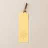 Shiori Note Bookmark I.Plants / archshop