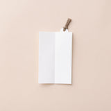 Shiori Note Bookmark Standard / archshop