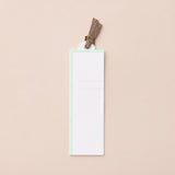 Shiori Note Bookmark Standard / archshop