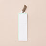 Shiori Note Bookmark Standard / archshop
