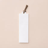 Shiori Note Bookmark Standard / archshop