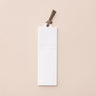 Shiori Note Bookmark Standard / archshop