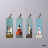 Shiori Note Bookmark T.Tower / archshop