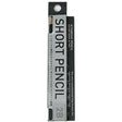Short Wooden Pencil Set / Kita - Boshi Pencil - bungu