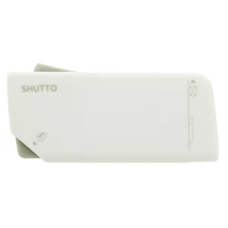 SHUTTO Box & Letter Opener / Sun - Star - bungu