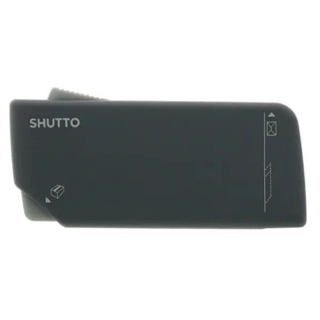 SHUTTO Box & Letter Opener / Sun - Star - bungu