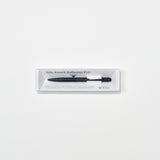 Side Knock Ballpoint Pen / KITERA - bungu