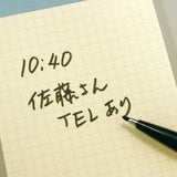 Sign Pen Water - Based Pen 0.8mm / Pentel - bungu