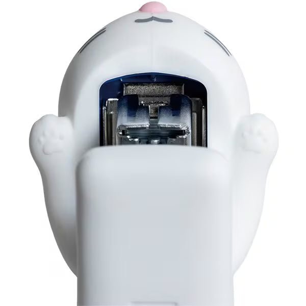 Silicone Neko Cat Cover Stapler / MAX - bungu