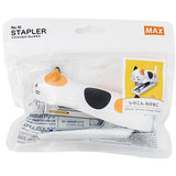 Silicone Neko Cat Cover Stapler / MAX - bungu