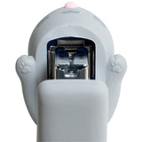 Silicone Neko Cat Cover Stapler / MAX - bungu