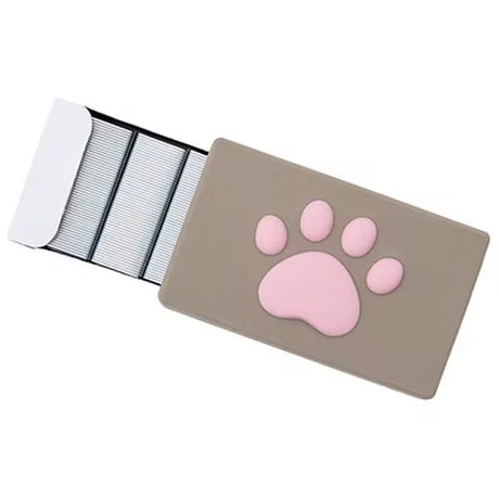 Silicone Neko Cat Cover Stapler / MAX - bungu
