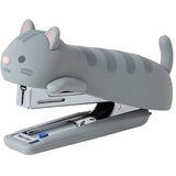 Silicone Neko Cat Cover Stapler / MAX - bungu