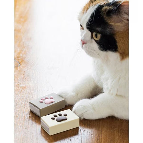 Silicone Neko Cat Cover Stapler / MAX - bungu