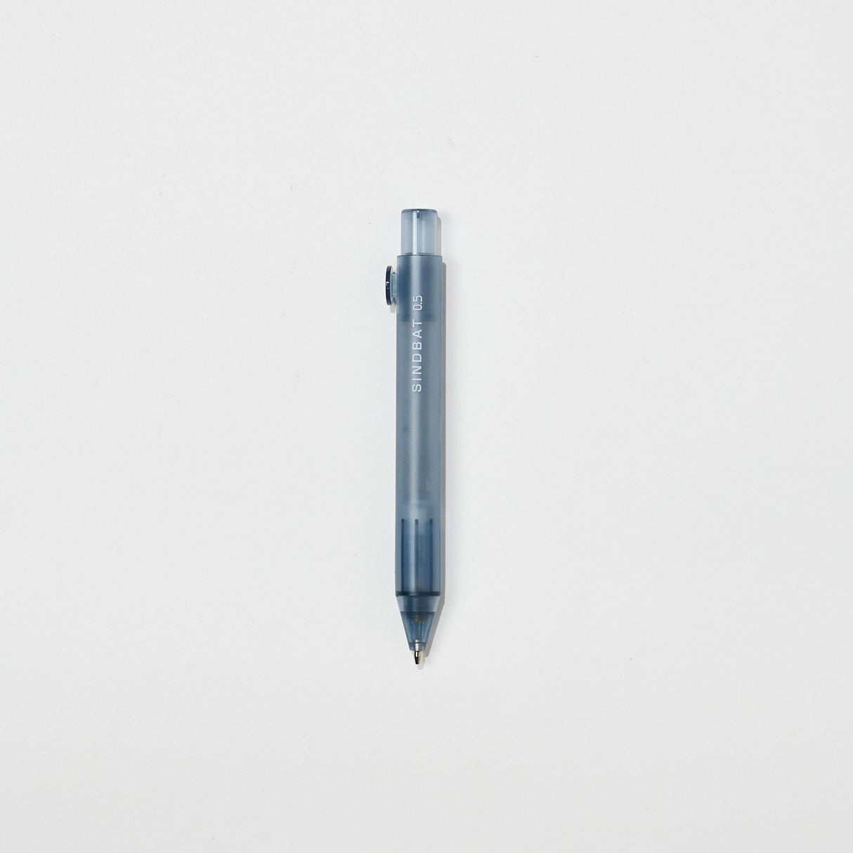 Sindbat Mechanical Pencil 0.5mm / Sun-Star - bungu
