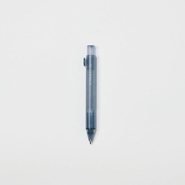 Sindbat Mechanical Pencil 0.5mm / Sun-Star - bungu
