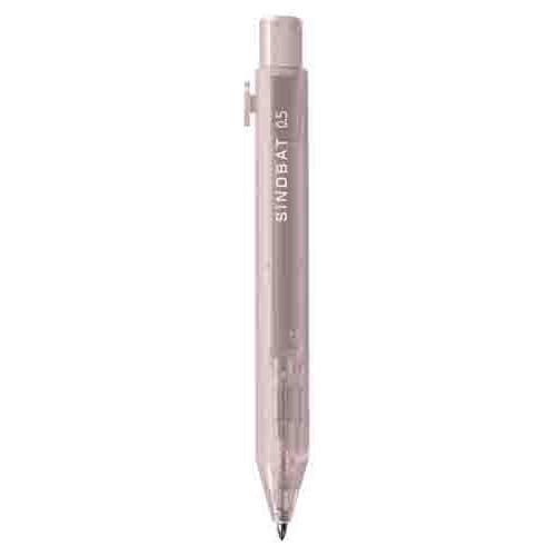 Sindbat Mechanical Pencil 0.5mm / Sun - Star - bungu