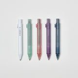 Sindbat Mechanical Pencil 0.5mm / Sun-Star - bungu