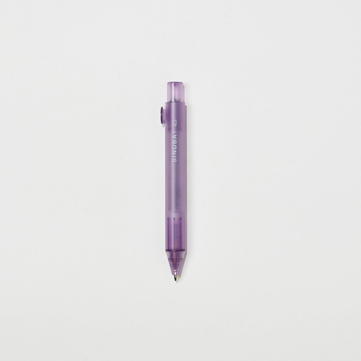 Sindbat Mechanical Pencil 0.5mm / Sun-Star - bungu