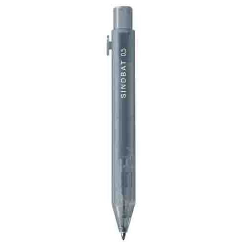 Sindbat Mechanical Pencil 0.5mm / Sun - Star - bungu