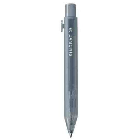 Sindbat Mechanical Pencil 0.5mm / Sun - Star - bungu