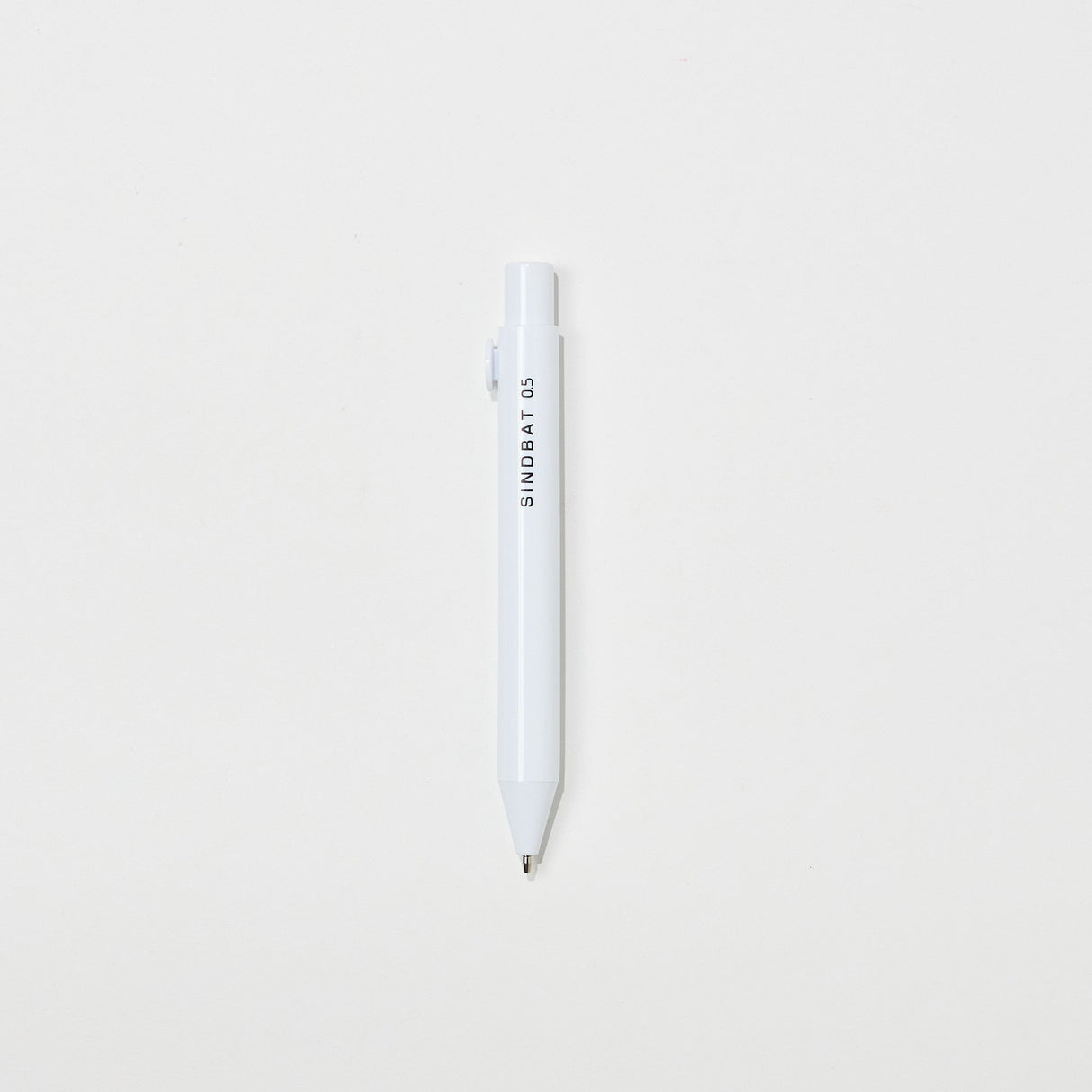 Sindbat Mechanical Pencil 0.5mm / Sun-Star - bungu