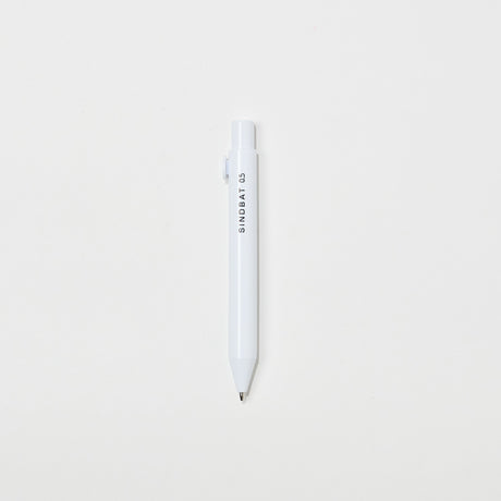 Sindbat Mechanical Pencil 0.5mm / Sun-Star - bungu