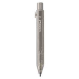 Sindbat Mechanical Pencil 0.5mm / Sun - Star - bungu