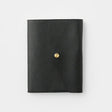 Sketch B6 Notebook & Planner Leather Cover / TOUCH & FLOW - bungu