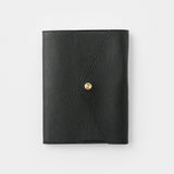 Sketch B6 Notebook & Planner Leather Cover / TOUCH & FLOW - bungu