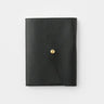 Sketch B6 Notebook & Planner Leather Cover / TOUCH & FLOW - bungu